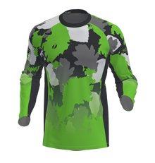 Enduro 2.0 Shirt LS Men