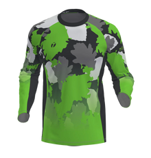 Enduro 2.0 Shirt LS Women