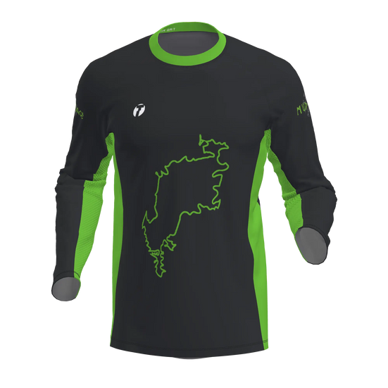 Enduro 2.0 Shirt LS Men