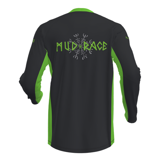 Enduro 2.0 Shirt LS Men