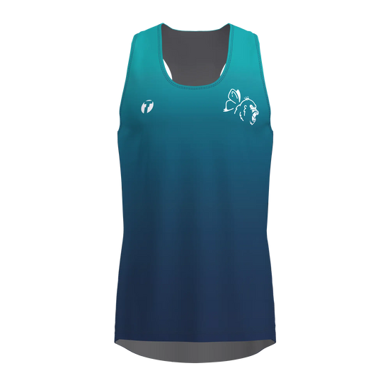 Fast 3.0 Singlet Women