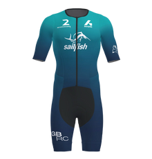 Aero 4 Speedsuit MD Men
