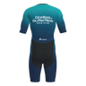 Aero 4 Speedsuit MD Women