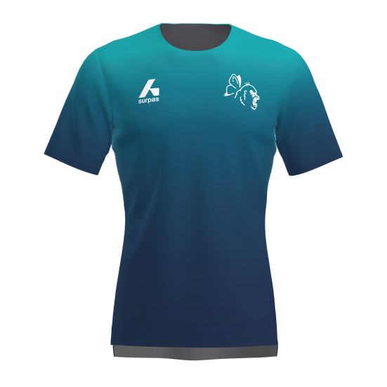 Stride T-Shirt SS Men