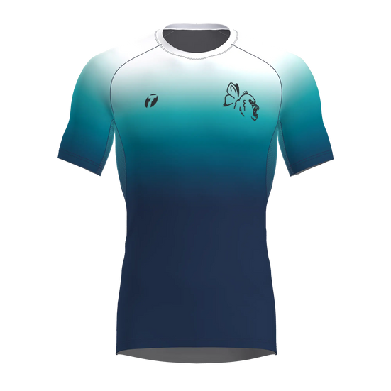 Fast T-Shirt SS Men