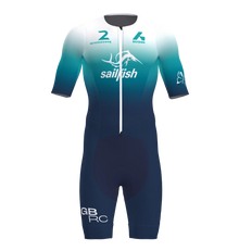 Aero 4 Speedsuit MD Men