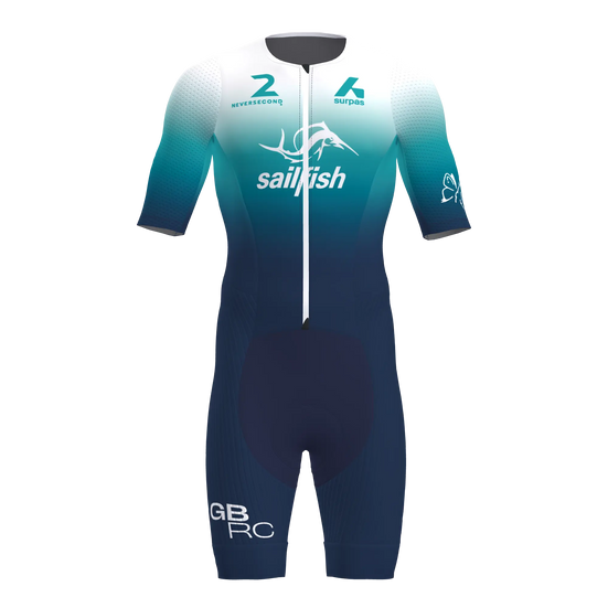 Aero 4 Speedsuit MD Men