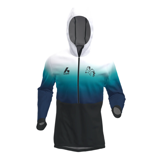 Stride Jacket Women