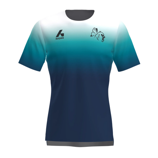 Stride T-Shirt SS Women