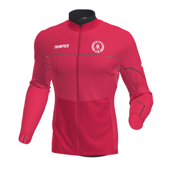 Fast Jacket Women
