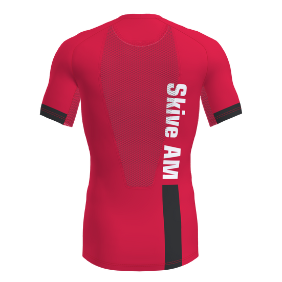 Fast T-Shirt SS Men