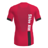 Fast T-Shirt SS Women