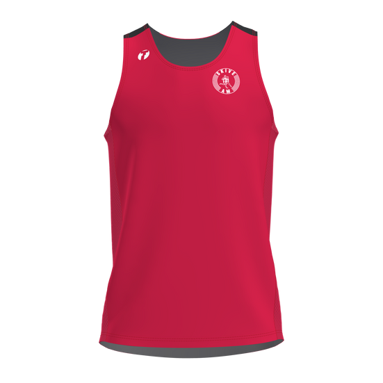 Run Singlet Men