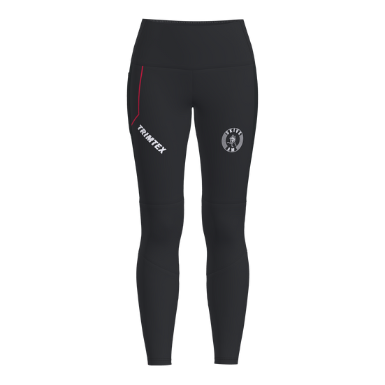 Trainer Long Tights Women