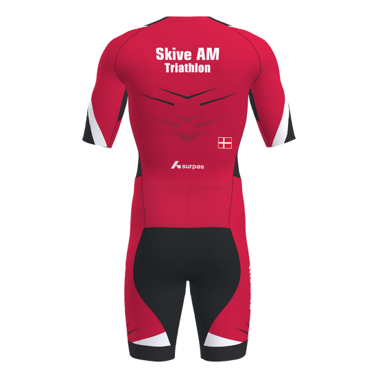 Drive 2 Speedsuit Women