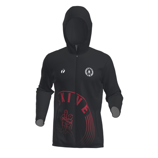 Fusion Hoodie Men