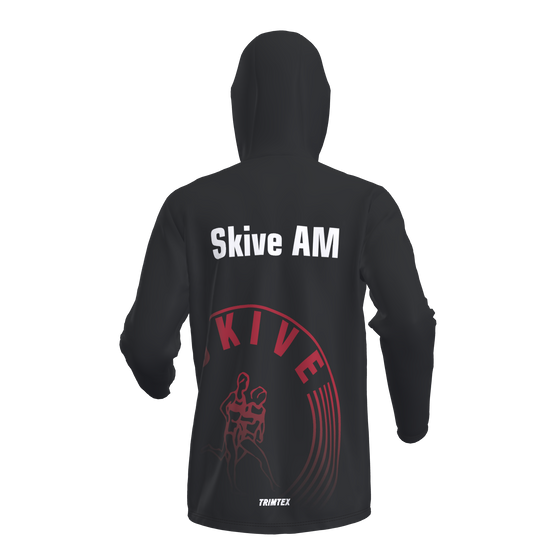 Fusion Hoodie Men