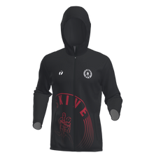 Fusion Hoodie Women