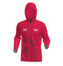 Fusion Hoodie Women