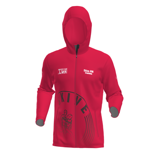 Fusion Hoodie Women