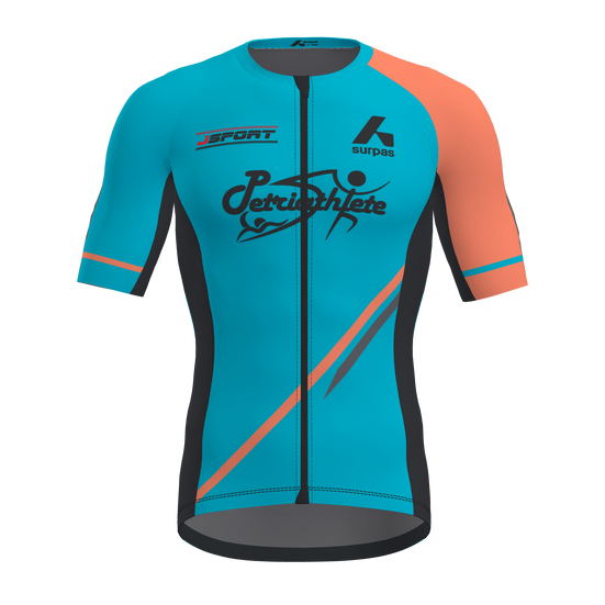 Shift Shirt SS Women