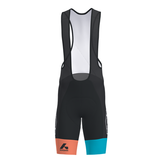 Shift Bib Shorts Women