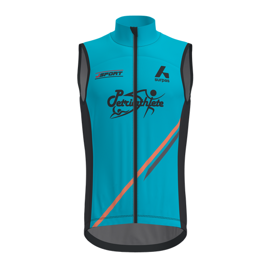 Shift Vest Women