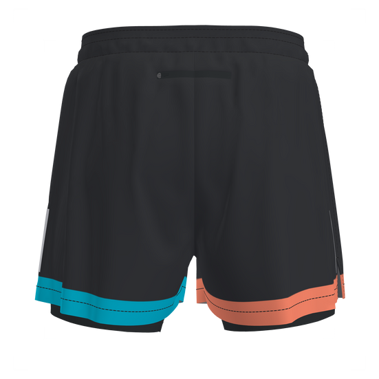 Pace Shorts Men