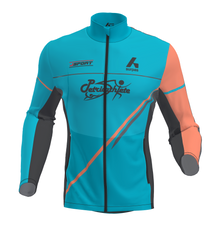 Pace Jacket Men