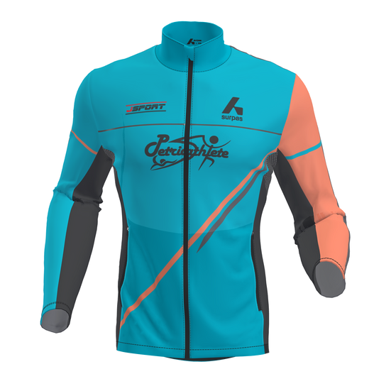 Pace Jacket Women