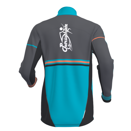 Instinct 2.0 Jacket Men