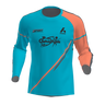 Free 2.0 T-shirt LS Women