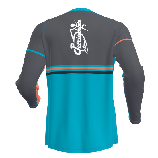 Free 2.0 T-shirt LS Women