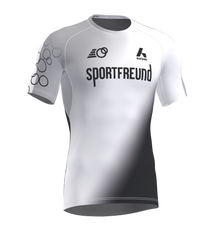 Pace T-shirt SS Men