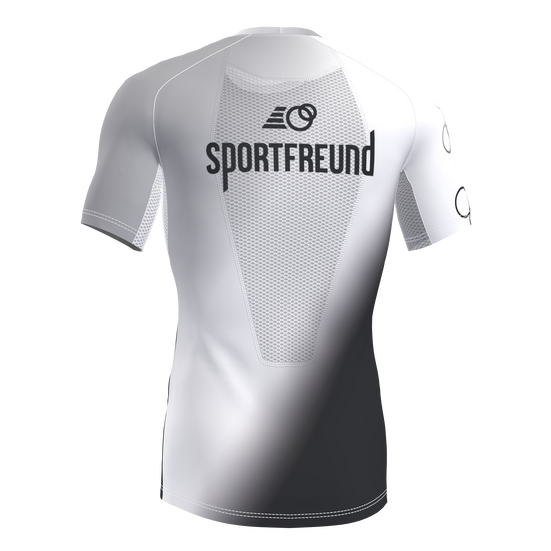 Pace T-shirt SS Men