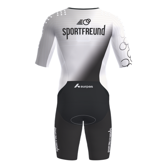 Insane 3 Speedsuit MDT Men