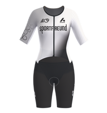 Insane 3 Speedsuit LDT Women