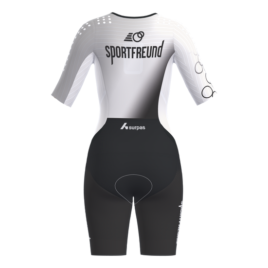 Insane 3 Speedsuit LDT Women