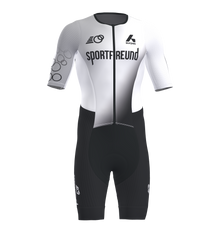Aero 4 Speedsuit LD Women