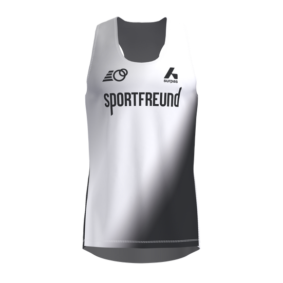 Pace Singlet Men