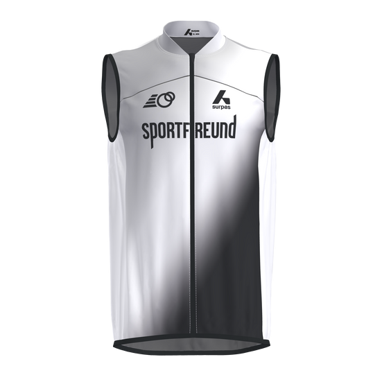 Pace Vest Women