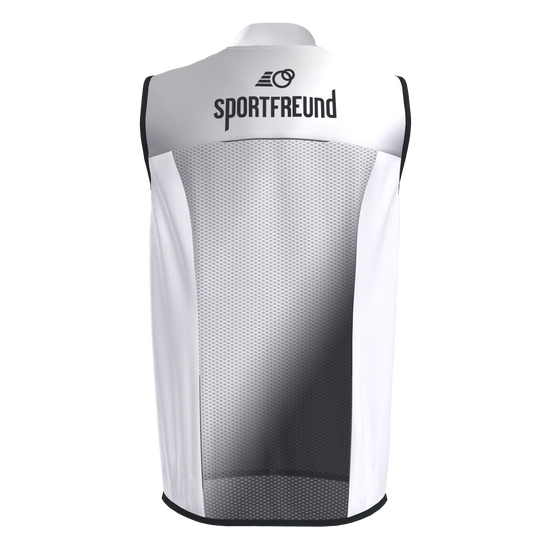 Pace Vest Women