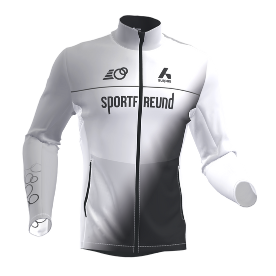 Pace Jacket Women