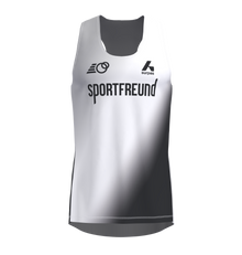 Pace Singlet Women