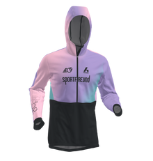 Stride Jacket Women