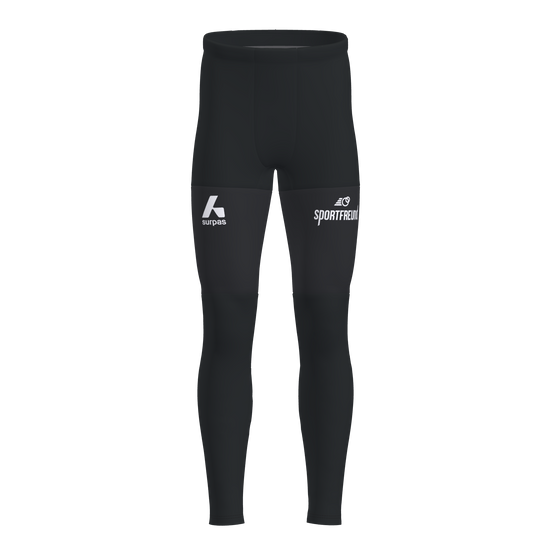 Pace Long Tights Men