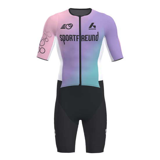 Pursue 2 Speedsuit MD Men