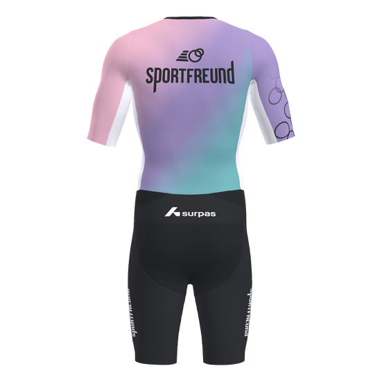 Pursue 2 Speedsuit MD Men