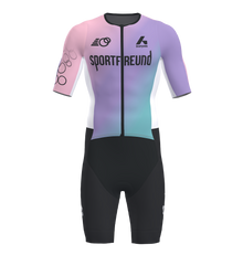 Pursue 2 Speedsuit LD Men