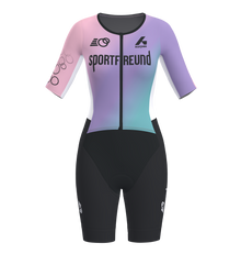 Pursue 2 Speedsuit MD Women